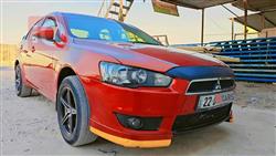 ميتسوبيشي لانسر